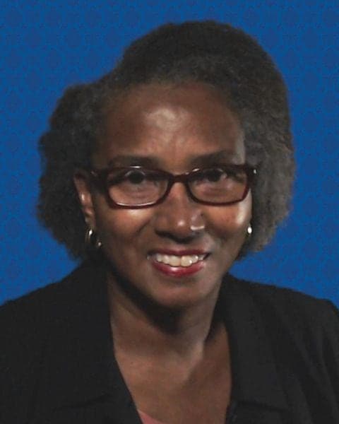 Fern Ferguson Bush, MSW, LCSW