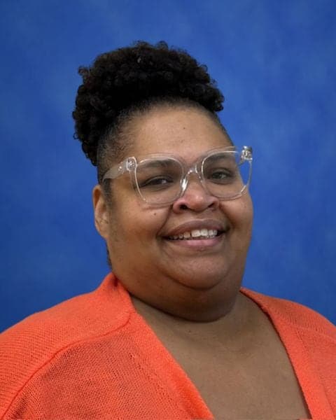 Rachell Nord-Roseau, MA, LPC