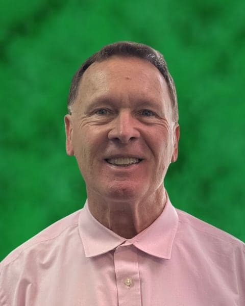 Kevin Moehring, PLPC