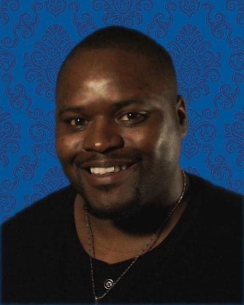 Jermaine Watson, MA, LPC, NCC