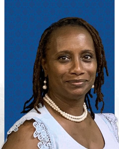 Taijuana Wells, MA, LPC