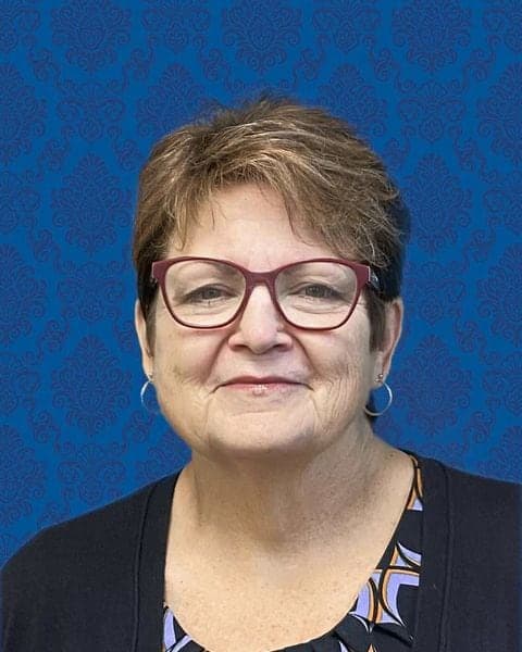 Tresa Richardson, MSW, LCSW