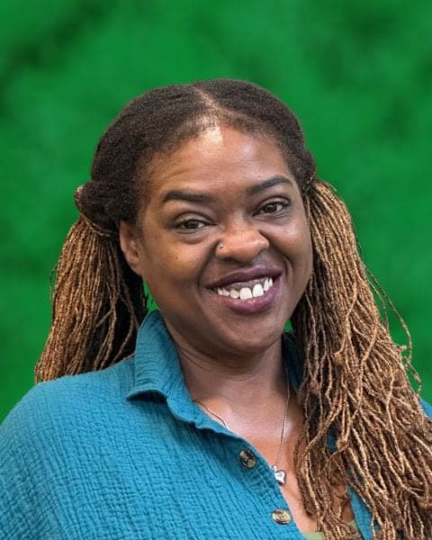Sonya Wells, MA, PLPC