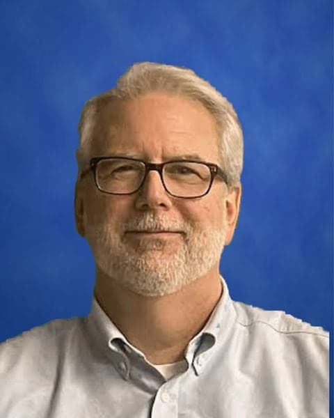 Robert W. Phillips, MEd, MA, JD, LPC, NCC