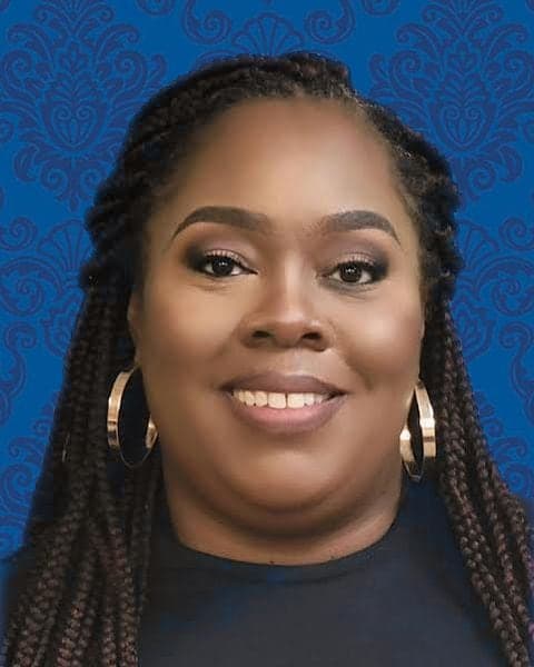 Shala Taylor, MA, LPC