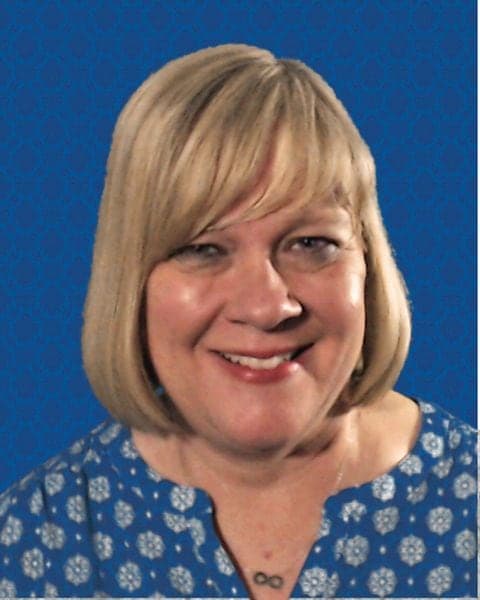 Kren Harmon, MSW, LCSW