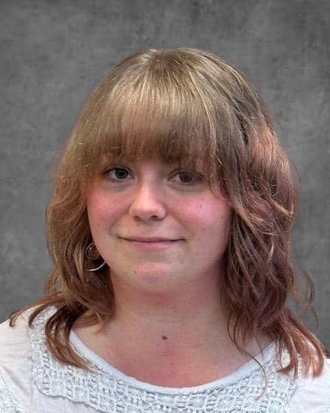 Mary LaFlamme, Counseling intern