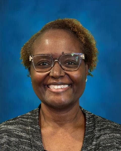 Danielle Frazier, PhD, LPC, NCC