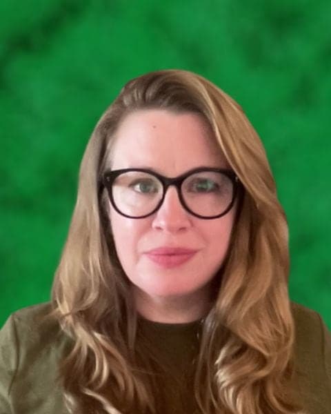 Megan Spence, PLPC