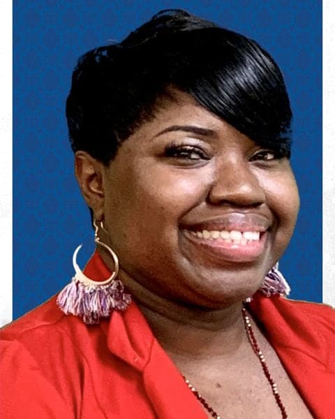 Brittney Brown, MA, LPC