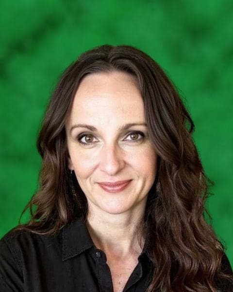 Stephanie Stempf, PLPC