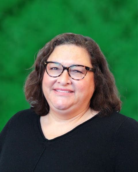 Carol Davis, PLPC