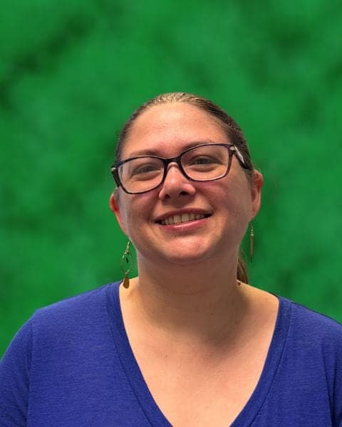 Caitlin Matsche, PLPC