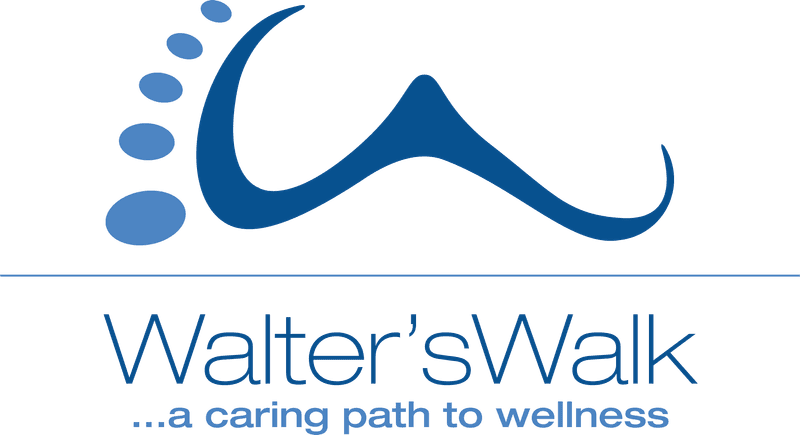 Walter's Walk